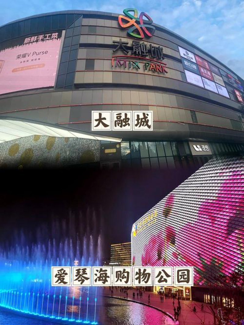日用百货批发市场：从传统走向现代化